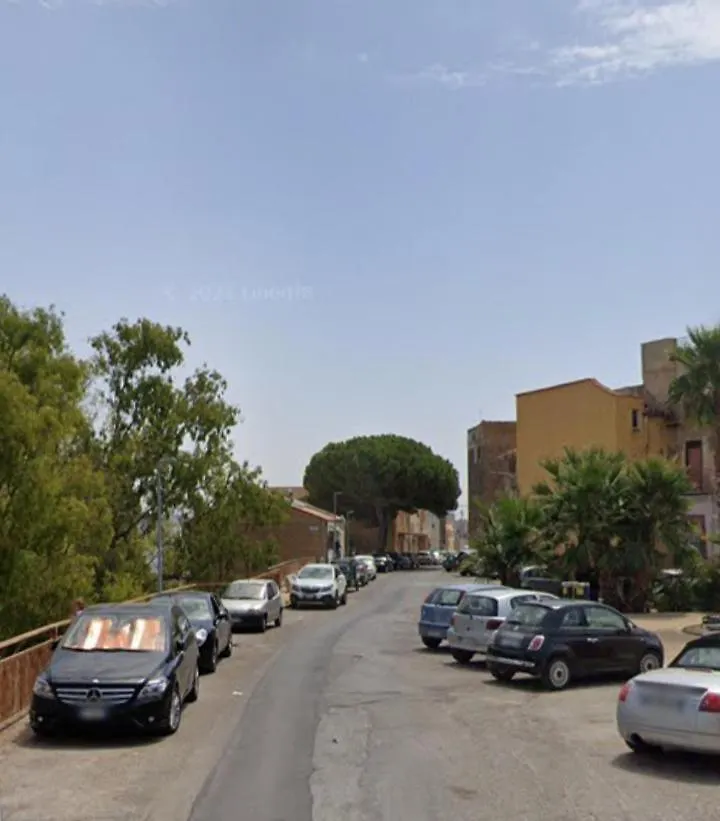 Assammichele Apartamento Agrigento