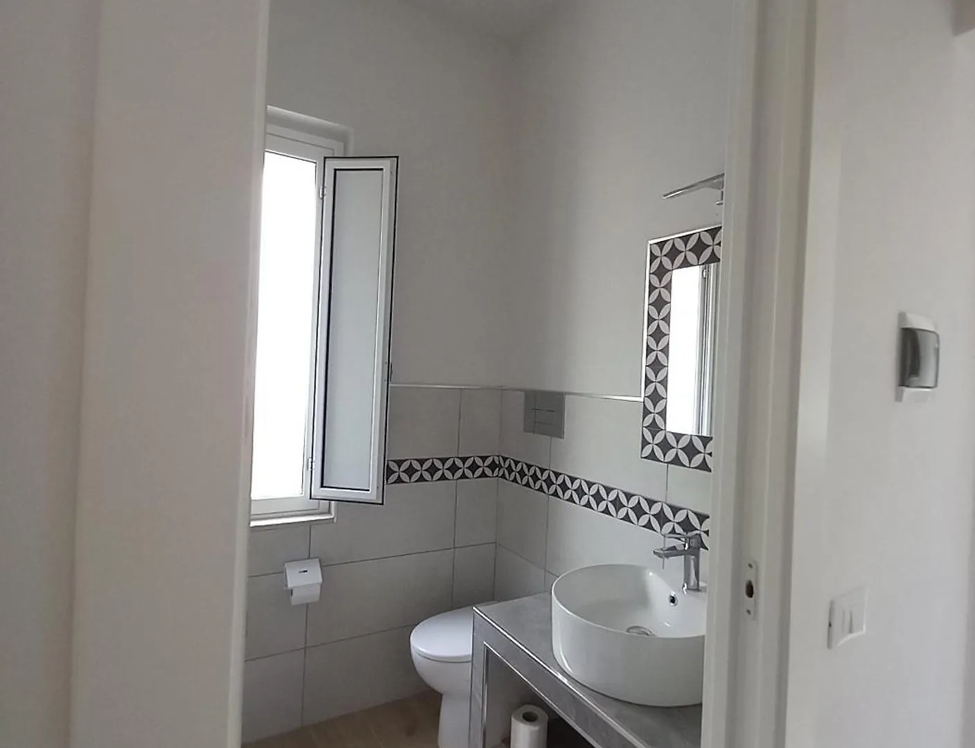 Assammichele Apartamento Agrigento Itália