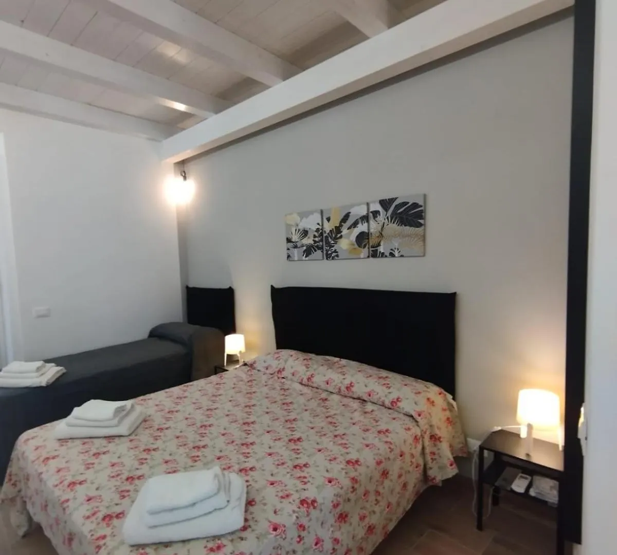 Assammichele Apartamento Agrigento