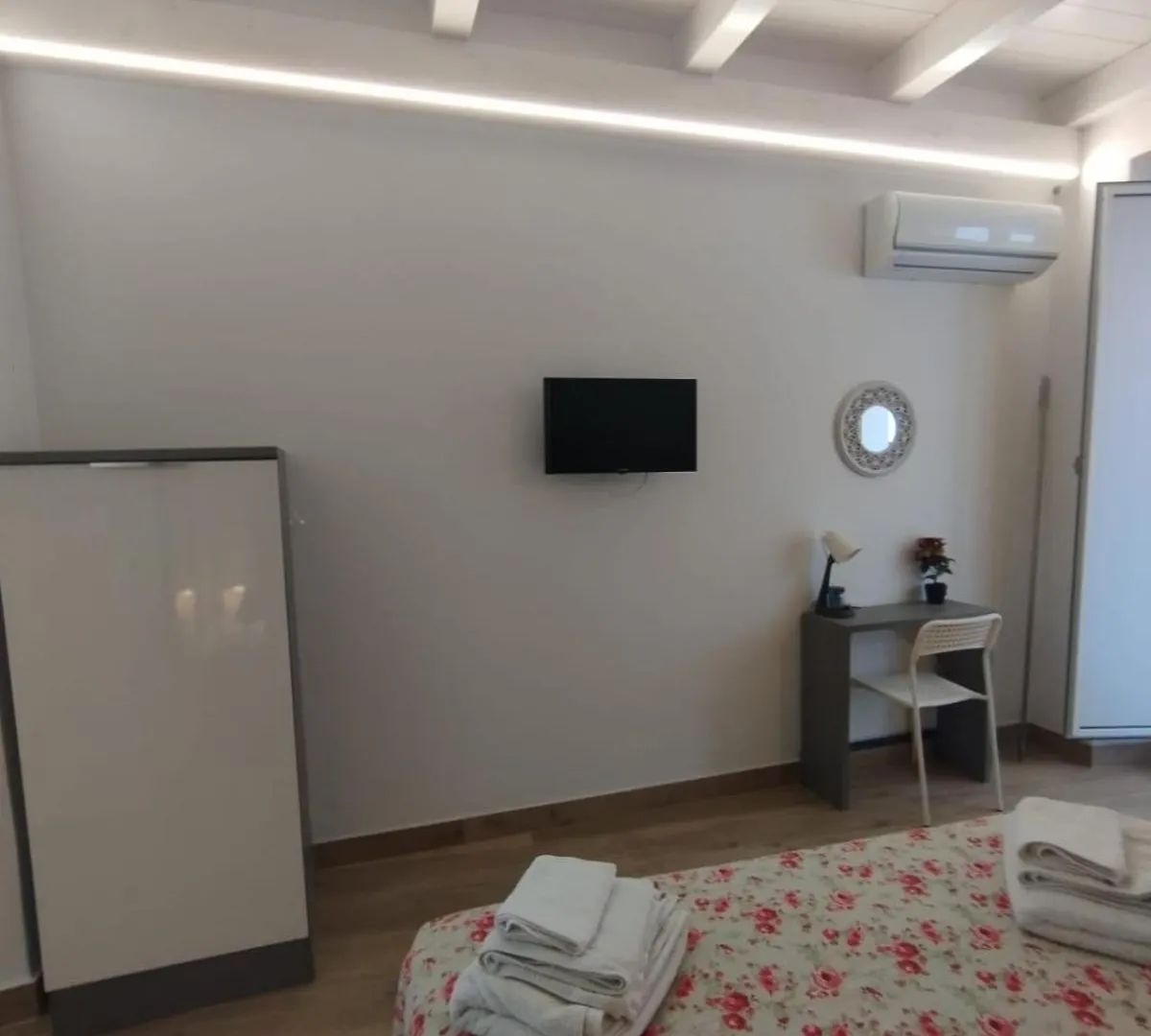 Assammichele Apartamento Agrigento