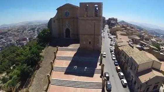 Assammichele Apartamento Agrigento