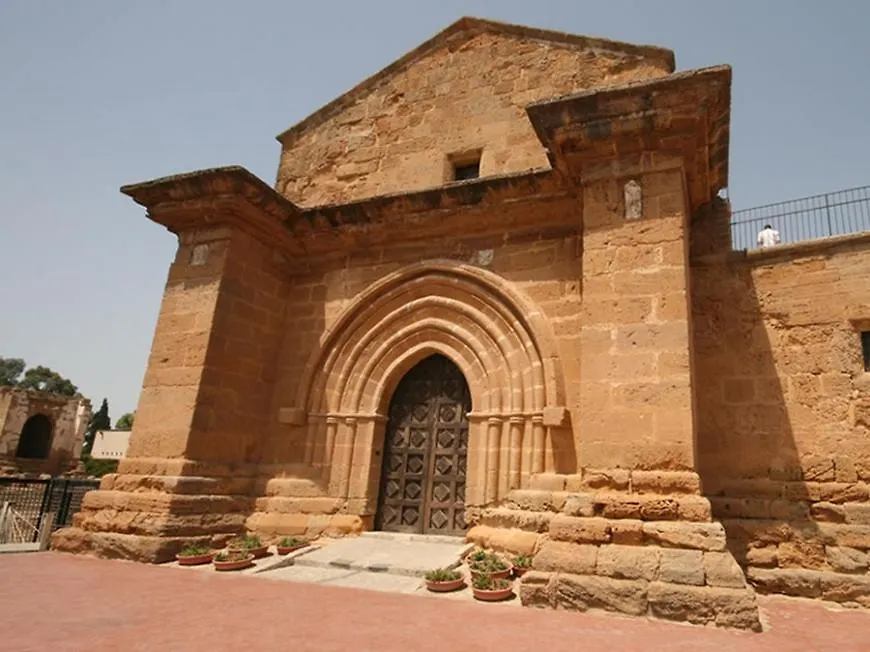 Assammichele Apartamento Agrigento 0*,
