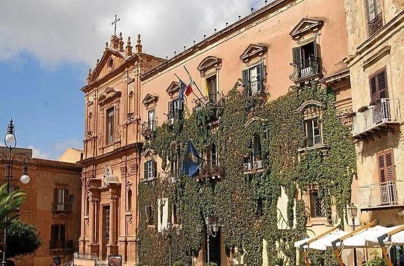Assammichele Apartamento Agrigento