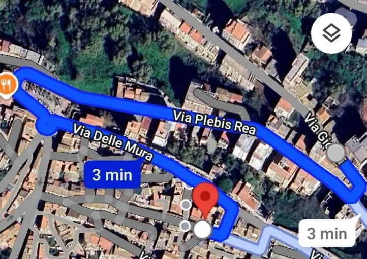 Assammichele Apartamento Agrigento Itália