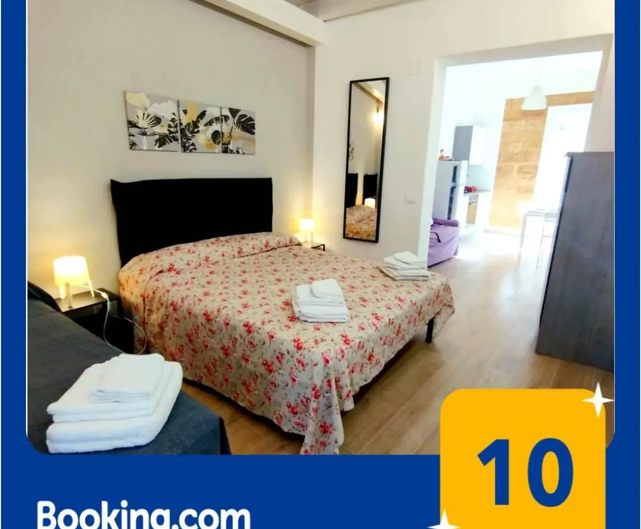 Assammichele Apartamento Agrigento
