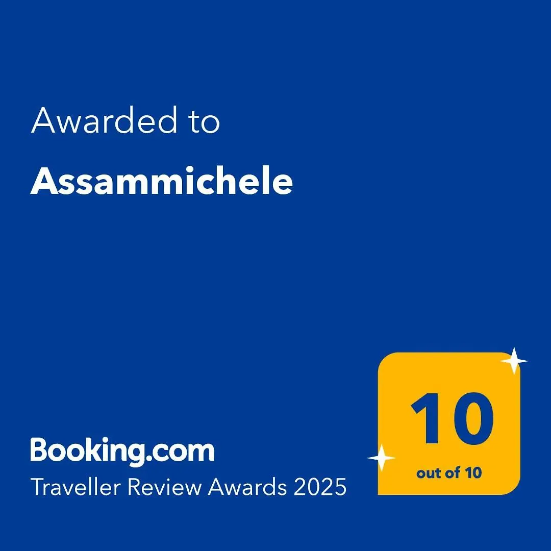 Assammichele Apartamento Agrigento