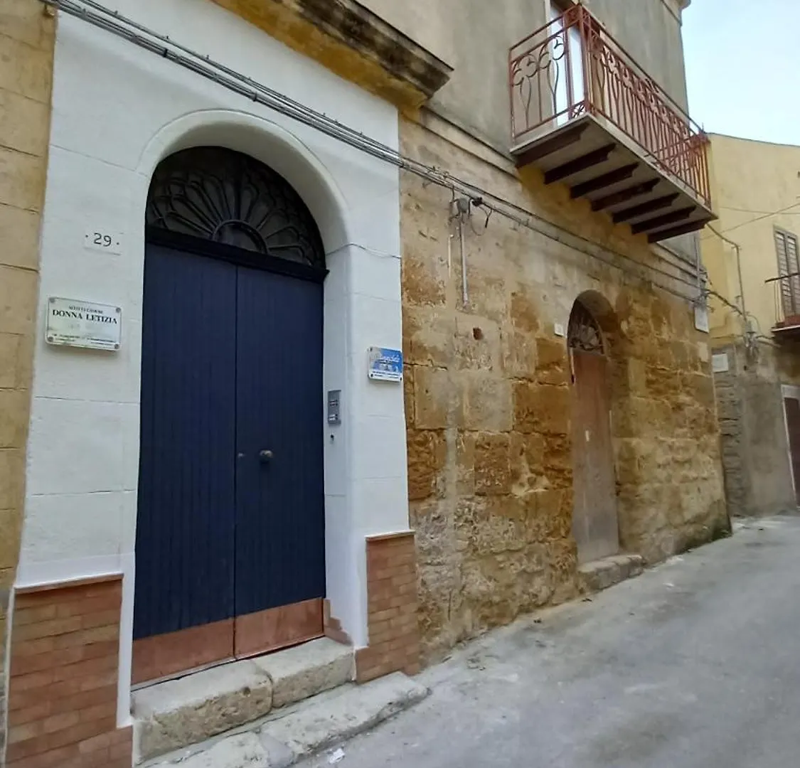 Assammichele Apartamento Agrigento Itália