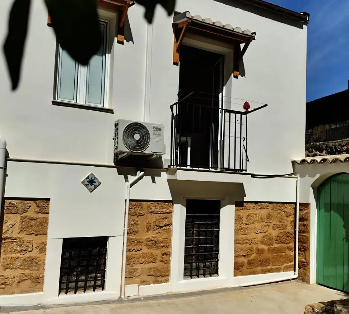 Assammichele Apartamento Agrigento Itália