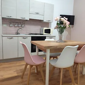 Apartment Casa Belvedere, Agrigent